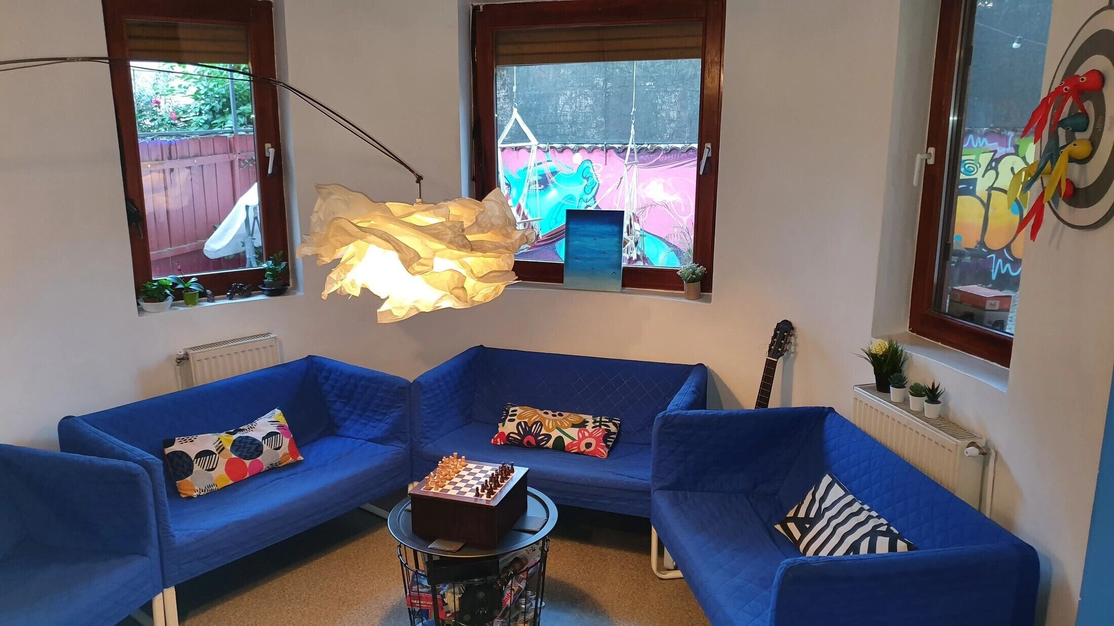 Photo - Popcorn Hostel