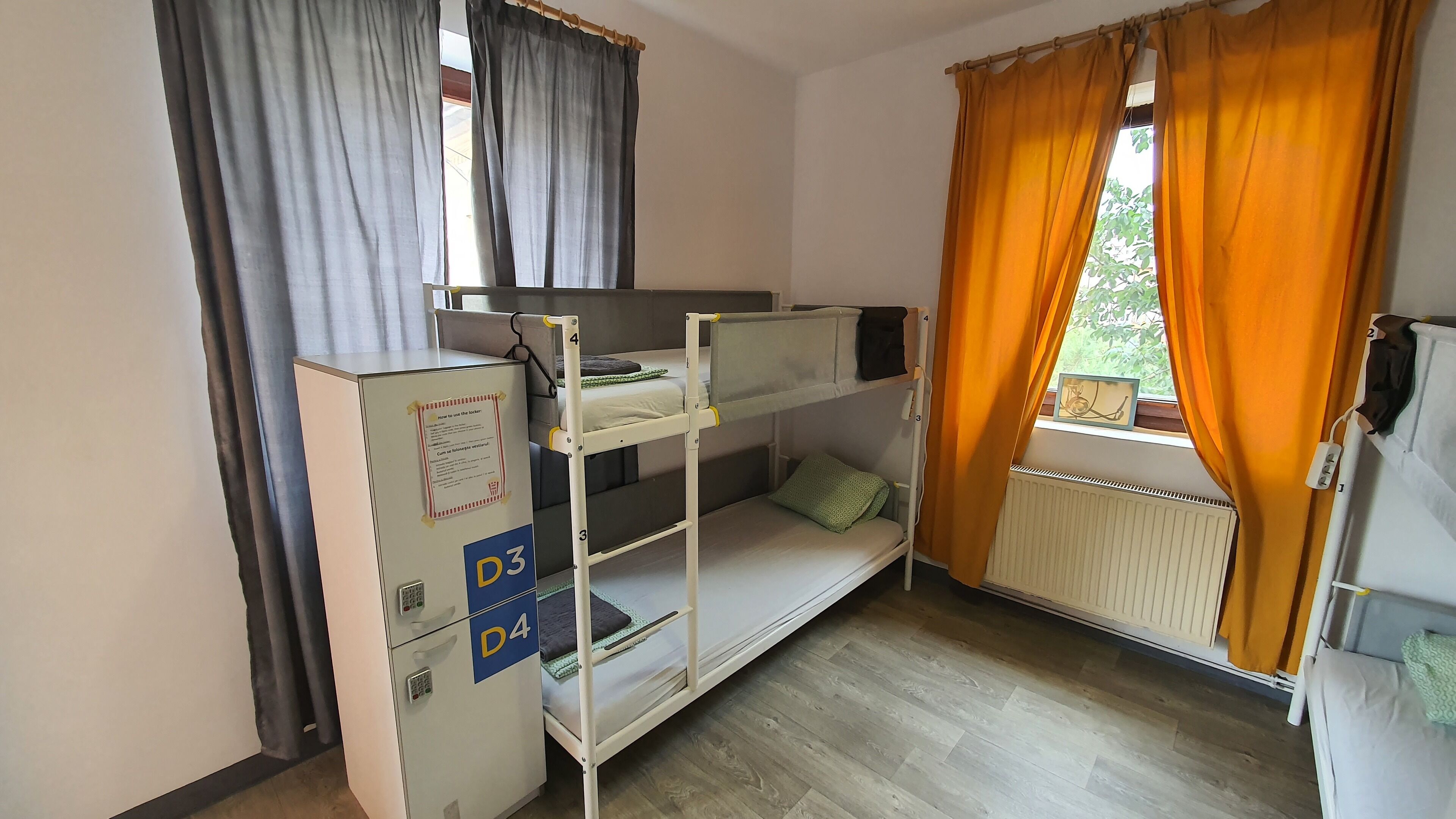 Foto - Popcorn Hostel