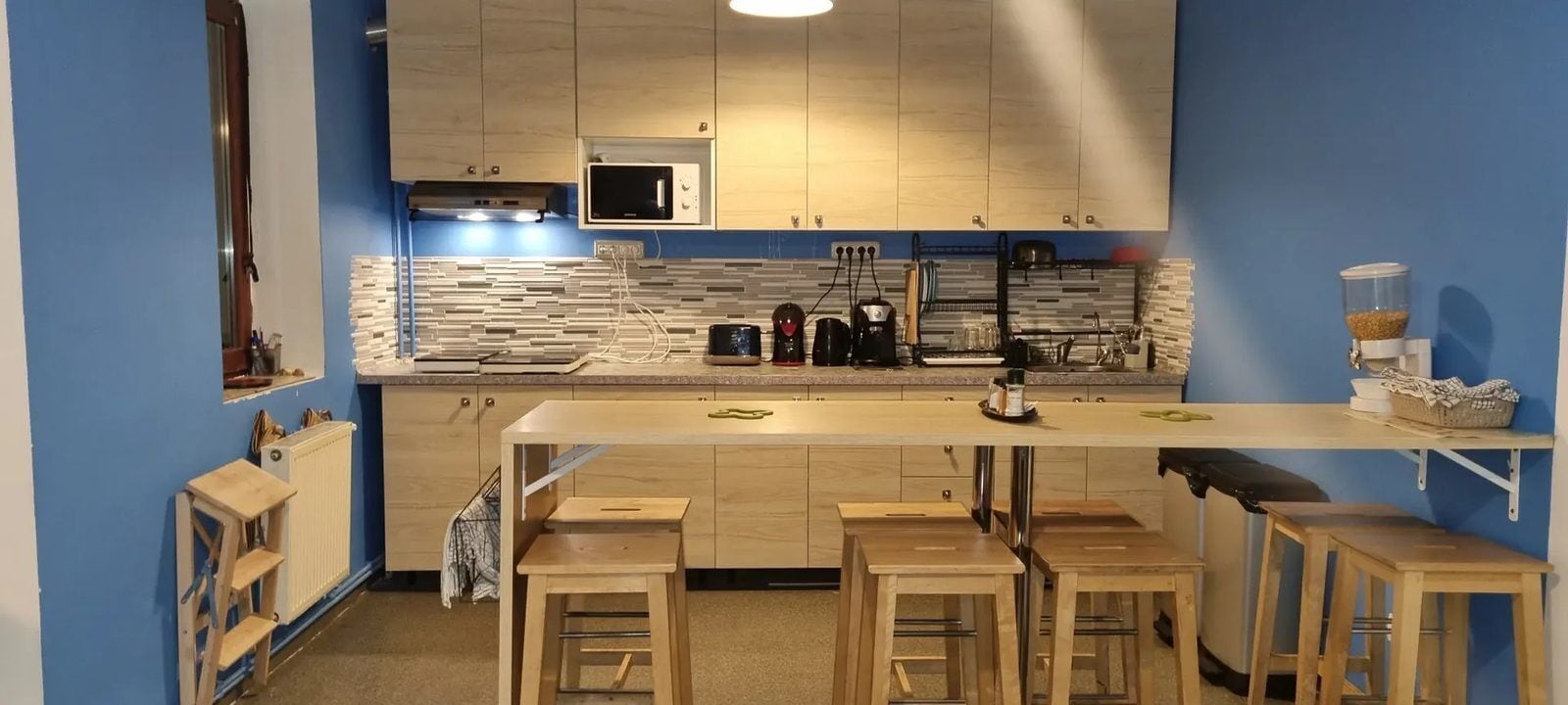 Photo - Popcorn Hostel