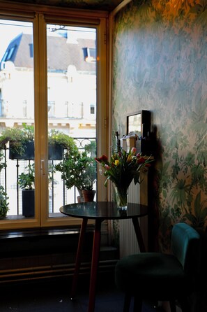 Interior - Charming 74m2 apartment in central Paris (Paris)