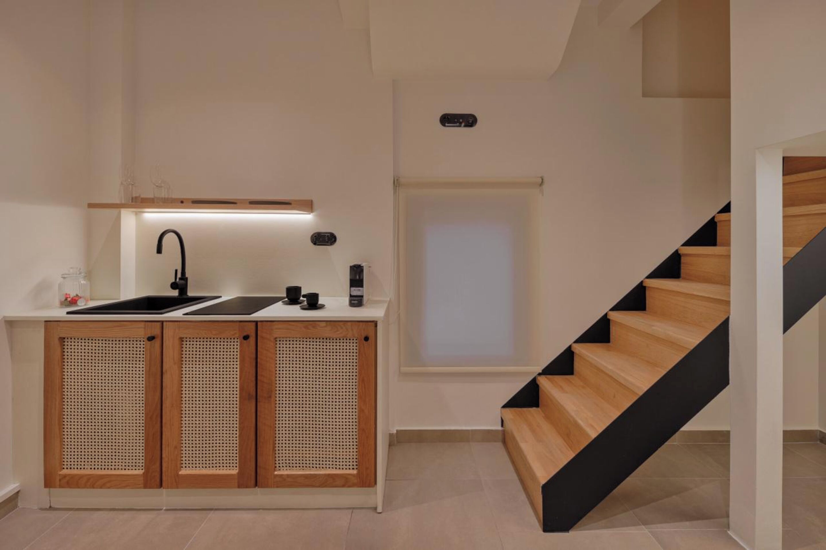 Superior Double Room (12) | Private kitchenette