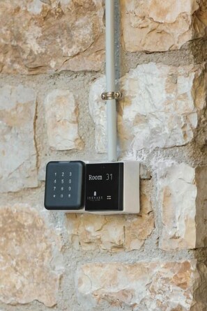 Reception - 12 Pyles Living History (Ioannina)