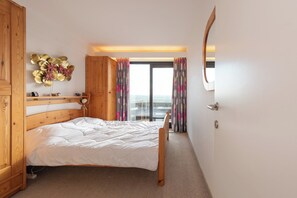 Apartment | 3 bedrooms - Apartment in Middelkerke With Sea View (Middelkerke)