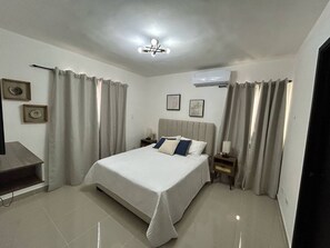 3 dormitorios y wifi