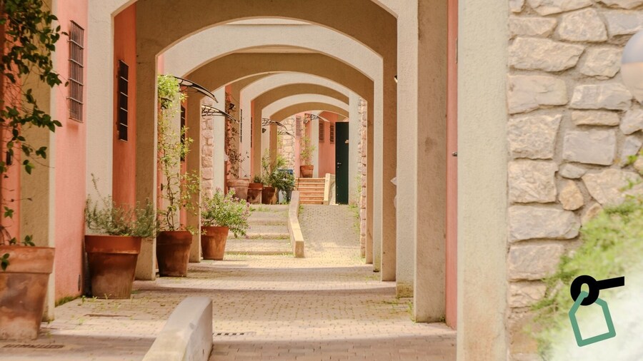 Hotiday Apartment Collection - Portoferraio