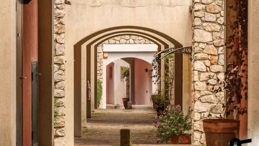 Hotiday Apartment Collection - Portoferraio