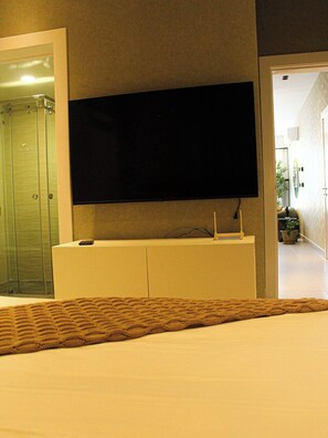 1 habitación