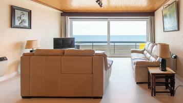 Apartment | Wohnzimmer