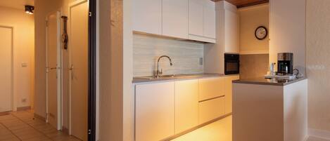 Căn hộ | Bếp riêng | Ghế cao cho trẻ em