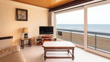 Apartment | Wohnzimmer