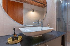 Apartment | 1 bedroom - Rustic Chic Loft by Pleiades Home (Cecina)