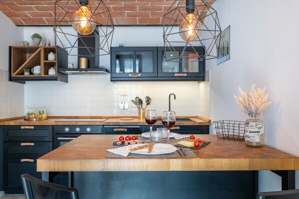 Departamento | 1 habitación