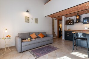 Huoneisto | 1 makuuhuone