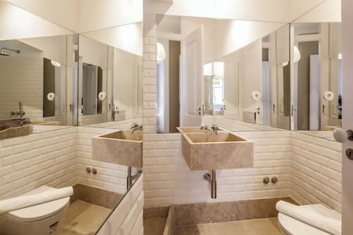 Apartment | Bathroom