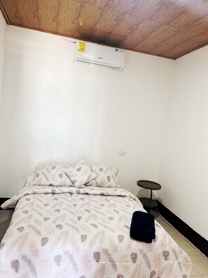 1 bedroom, WiFi
