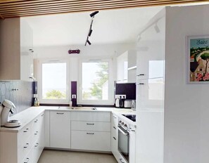 1 chambre, Wi-Fi gratuit