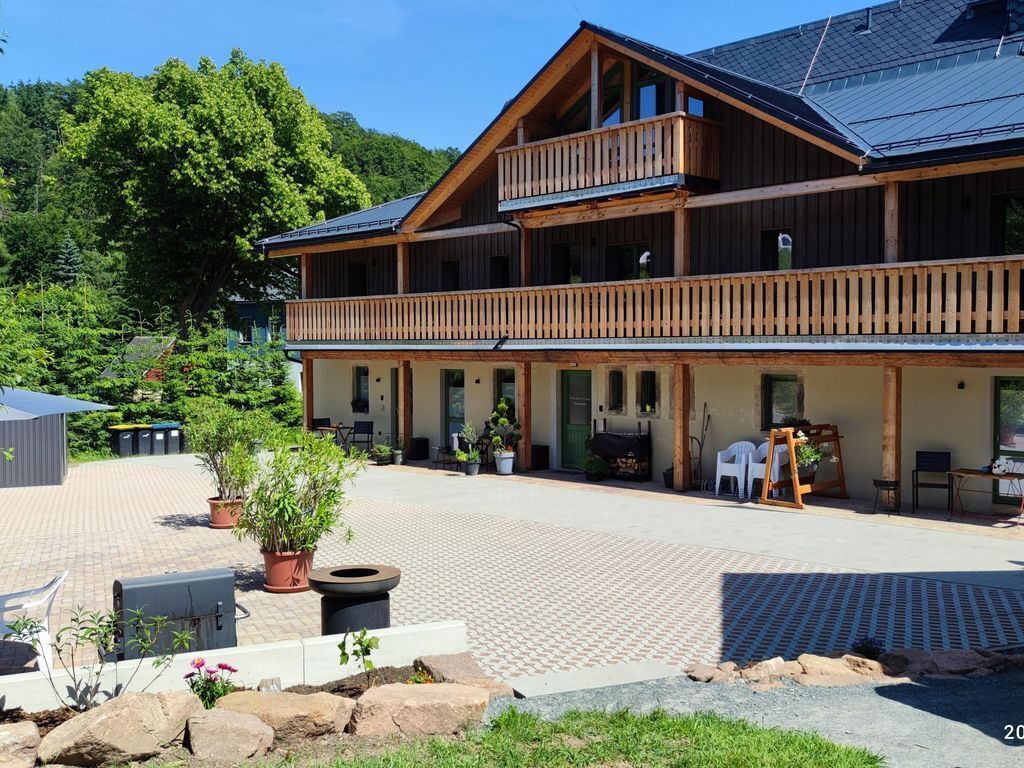 WellAktiv Geising