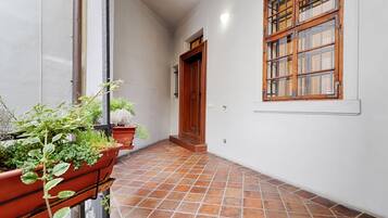 Apartment | Interior
