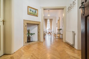 Appartamento | Interni