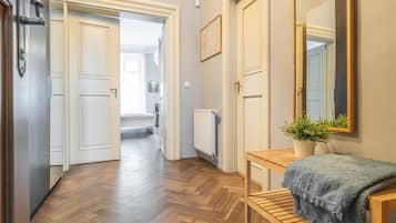 Apartment | Interior