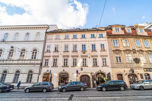 1 Bed Flat - Sleeps 3 - Pets - Wifi