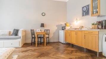 Apartment | Interior