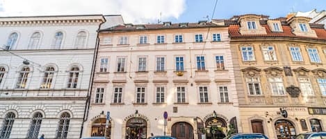 Appartamento | Esterni