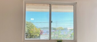 Charming 1-bedroom apartment in Ciudad Sandino with AC