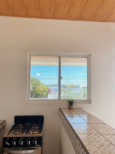 Apartamentos Rocha! Área céntrica con la comodidad del hogar