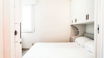Apartment, 2 Bedrooms, Balcony, Ocean View