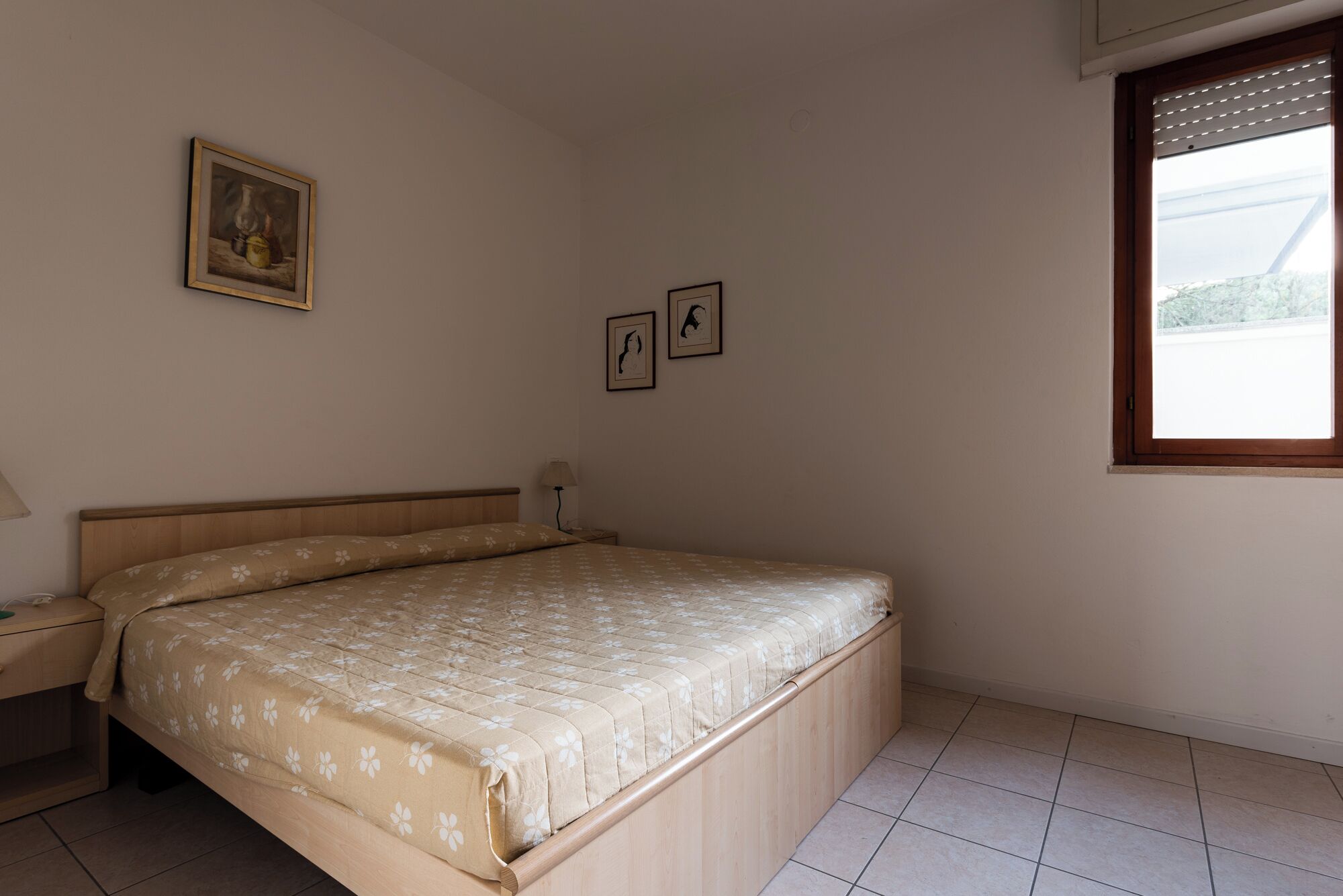 Appartamento, 2 camere da letto, balcone, vista oceano | 3 camere