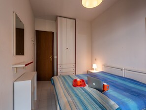 Apartment, 1 Bedroom, Balcony, Ocean View