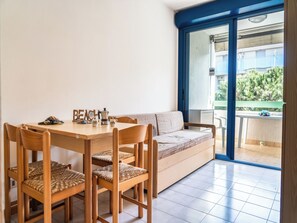 Appartement, 1 chambre, balcon