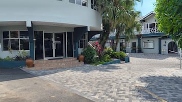 Fachada