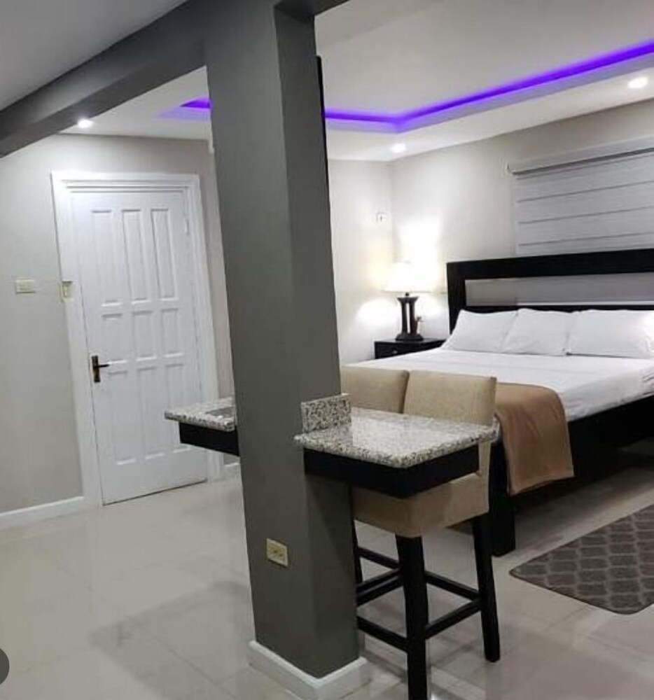 Christar Villas Hotel by null