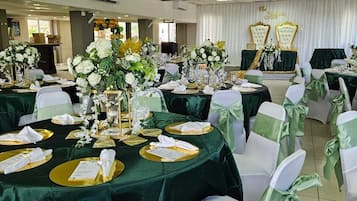 Sala de reuniones