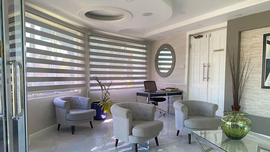 Christar Villas Hotel