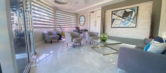 Christar Villas Hotel