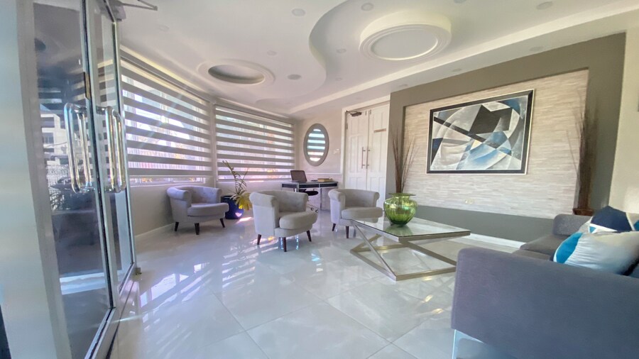 Christar Villas Hotel