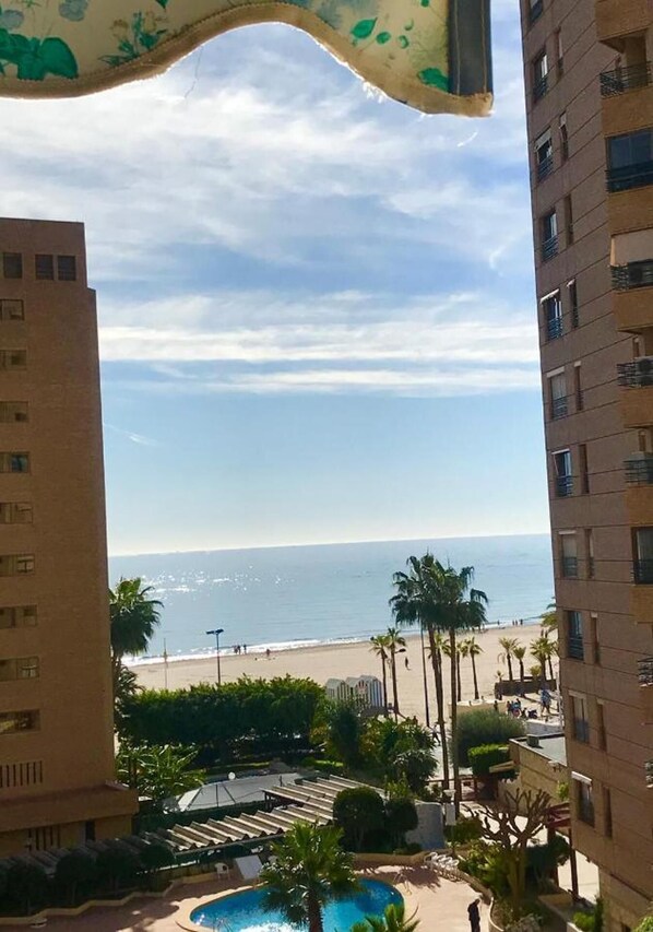 Apartament | Platja
