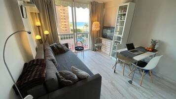 Apartament | Sala d'estar