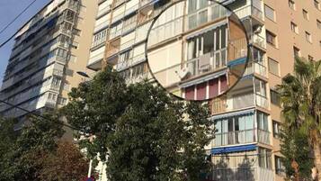 Apartament | Exterior