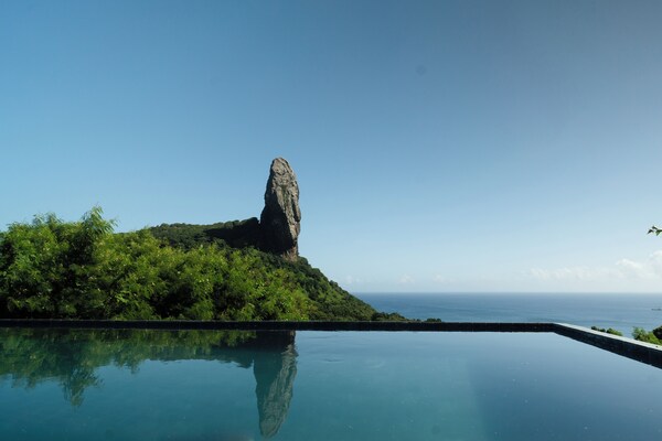 Pousada Filó - Ilha de Fernando de Noronha