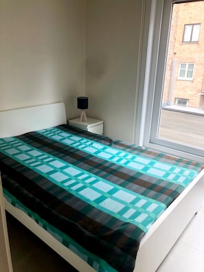 アパートメント | 2 室のベッドルーム