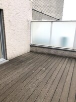 Apartment | Balcony
