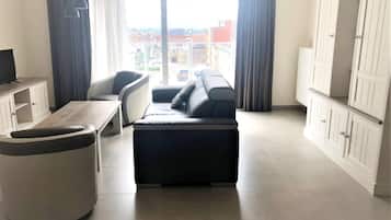 Apartment | Living room