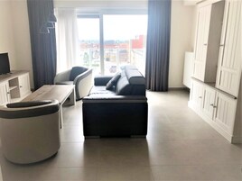 Apartment | Living room