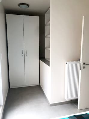2 habitaciones