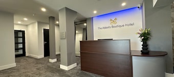 The Abbots Hotel