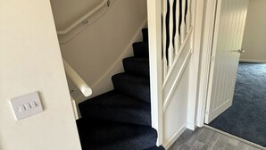 House | Bahagian dalam